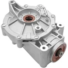 Rear End Differential For #705501958 Can-am (2013-2018) Maverick Xds Xmr Xxc New. Price: $225.99.
