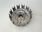 06 07 08 09 Suzuki LT450R Lt-r Ltr Engine Motor Primary Main Clutch Basket Used. Price: $89.99.