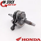 Honda Crankshaft 2022-2024 CRF250RX Genuine Oem New 13000-K95-AA0. Price: $349.95.