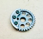 2003 2006 Yamaha Balance Shaft Gear 5TA-11531-01-00 450F Yz Used. Price: $12.99.