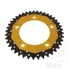 48314-TRANSMISSION Plate Crown 41T Compatible With Honda Nc 750 J NM4 Vultus Dct New. Price: $106.46.