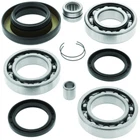 Quadboss Fits 02-03 Honda TRX400FW Fourtrax Foreman 4X4 Rear Differential New. Price: $105.95.
