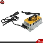 For Club 1994-23 With 16FT Cable 18AMP Waterproof Golf Cart Battery Charger New. Price: $143.72.