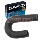 Dayco Engine Coolant Bypass Hose For 1987 Isuzu Trooper 2.2L L4 Belts New. Price: $16.38.