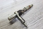 1987 Honda Fourtrax TRX125 2X4 Reverse Shaft Stopper Arm Lever 24860-HC3-000 Used. Price: $11.95.
