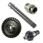 Rear Diff. Final Gear Set Joint Coupler Propeller Shaft For Suzuki LTZ250/LTF250 New. Price: $347.50.
