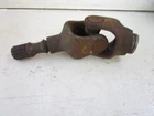 91 Yamaha Yfm 350 Big Bear Rear Drive Shaft Yoke 2HR-46172-01-00 1987-1998 Used. Price: $35.00.