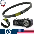 Heavy Duty Drive Belt 3211077 3211048 For Polaris Ranger Sportsman Trailer Atvs New. Price: $22.89.