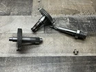 Polaris Transmission Shafts & Gears 2001-2019 Predator Outlaw Sportsman 50/90 Used. Price: $199.99.