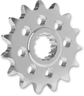 Vortex Front Sprocket 14T 520 #3244-14 Honda TRX450/700XX New. Price: $28.53.