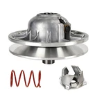 Rear Variator Secondary Driven Clutch For Polaris Ranger 800 Sportsman 05-14 Us New. Price: $78.88.