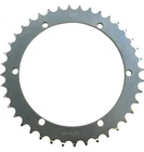 Sunstar 40T Steel Rear Sprocket 2-367940 New. Price: $44.95.