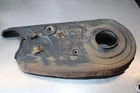 1985 Honda ATC110 Chain Guard Case 40521-968-680 Used. Price: $35.00.