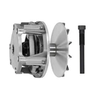 Complete Primary Driven Clutch For Polaris Ranger 700 4X4 6X6 2008-2009 1322772 New. Price: $102.79.