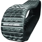 Rubber Track 11" 280 101.6 37 Fits Terex PT-30 R-070-T 0304-003 Asv New. Price: $1319.99.
