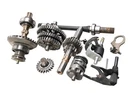 19 Can-am Outlander 570 Xmr Transmission Shift Forks & Drum Used. Price: $799.99.