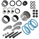 Primary Drive Clutch Kit For Polaris Ranger 500 Efi 4X4 2011 - 2012 Rebuild New. Price: $60.00.