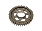 85 Honda TRX250 Fourtrax Transmission Counter Output Shaft Reverse Gear 40T Used. Price: $24.99.
