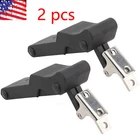 Latch Rubber Lower Kit Fit For 100-2178,7081927, 2015 Sportsman Etx FTVSL002 New. Price: $14.99.