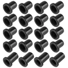 Caltric 5439874 5437651 Rear Control Arm & Knuckle Bushings For Polaris New. Price: $32.99.