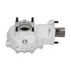Rear Final Gear Differential Assembly Silver Honda Foreman Rubicon 500 New. Price: $122.99.