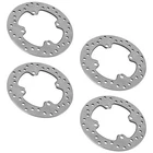 Caltric 43251-HL4-A01 43251HL4A01 Front/rear Brake Disc Rotor For Honda New. Price: $95.00.