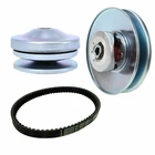 30 Series Belt 203591 Go Kart 3/4" + 5/8" Driven Clutch 7" Od Torque Converter New. Price: $46.16.