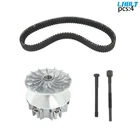 Lablt Primary Drive Clutch&aramid Belt For Can-am Commander Max 1000R 2021-2025 New. Price: $298.86.