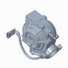 Polaris Front Gearcase Assembly, For Atv Models, Genuine Oem - 1337012 New. Price: $2099.99.