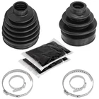 Caltric Front Inner & Outer Cv Axle Boot For Polaris Rzr Pro Xp / 2020-2024 New. Price: $21.01.
