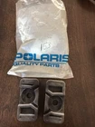 Polaris Oem Inner Chain Case 5430934 Lot Of 2 New. Price: $14.99.