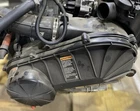 Polaris 2209549 Clutch Cover Kit, 5454520 Inner, 5526449/5521831 Outer - Uninst. New. Price: $199.99.