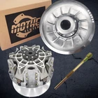 Can-am Defender HD8 & Maverick 800- New Primary+secondary Driven Clutches. Price: $789.00.