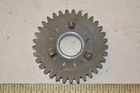 Polaris Sportsman Gearcase Transmission Shaft 33T 3233731 2000-2008 Used. Price: $59.95.