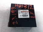 Oem Theft-locking Keyless Fits 08-10 Outlander Id # 8637A391 Used. Price: $72.95.