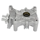 For 04-05 Honda Fourtrax Rincon 650 Gpscape Rear Final Drive Differential Gear New. Price: $162.48.