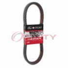 Gates G-force Redline Drive Belt John Deere Gator Xuv 855D 4X4 Diesel S4 Nw New. Price: $112.95.