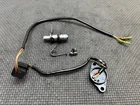89-95 Kawasaki Bayou KLF300 2X4 4X4 Neutral Safety Gear Position Switch Cam Used. Price: $49.90.
