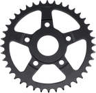 Sprockets JTR1353.40 Rear - Tooth For Honda New. Price: $36.75.