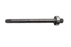 17 Cfmoto Zforce 500 4X4 Transmission Front Output Shaft Used. Price: $69.98.