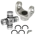 Propeller Shaft Yoke For Yamaha 4KD-46107-10-00 4KD-46107-00-00 New. Price: $31.00.