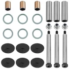 Caltric Primary Drive Clutch Rebuild Kit For Polaris Rzr Pro Xp / 4 2020-2026 New. Price: $22.99.
