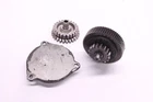 2006 Suzuki Quadracer LTR450 Starter Reduction Gears W Cover R9559 Used. Price: $169.99.