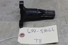 2001 Arctic Cat 500 4X4 Automatic Oem Front Final Output Used. Price: $24.89.