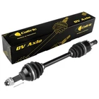For Kawasaki Oem 59266-0007 59266-0024 Front Left Cv Joint Axle New. Price: $114.03.
