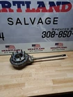 M90 2012 Suzuki Boulevard C90 VL1500 Differential Gearbox Drive Shaft Oem Hx Used. Price: $64.60.