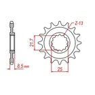 Sprocket Front Mtx 1537 15T #525 Brand. Price: $22.86.