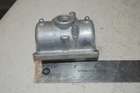 Polaris Touring Classic 340 Carb Float Bowl Mixing Chamber 3131465 03-08 Used. Price: $15.96.