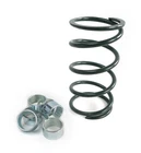 Epi Sport Utility Clutch Kit Compatible W/ Yamaha Grizzly 350 4X4 2008-2014 Atvs New. Price: $119.99.