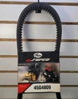 Gates 45G4809 G-force Snowmobile Drive Belt Made W/ Kevlar Cvt Artic Cat New. Price: $71.95.